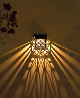 Starlight Silhouette Glow Light