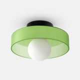 Modern Round Ceiling Light / Wall Light
