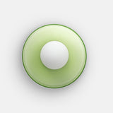 Modern Round Ceiling Light / Wall Light