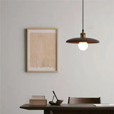 Dopwii | Wooden Pendant Lamp