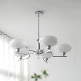 Bauhaus Medieval Ceiling Light