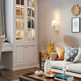 Wired Wall Light ( 2 Packs )