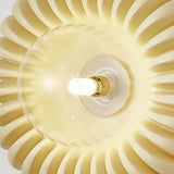 Modern Creative Resin Bedroom Wall Light