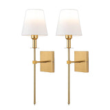 Wired Wall Light ( 2 Packs )