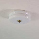 Art Deco Vintage Ceiling Light