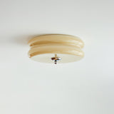 Art Deco Vintage Ceiling Light