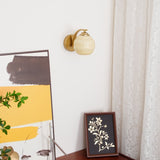 Art Deco Vintage Wall Lamp