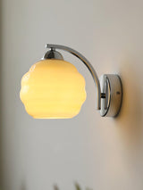 Art Deco Vintage Wall Lamp