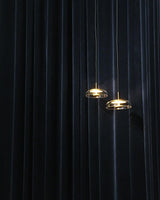 Solara pendant light