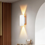 Koda - Rectangle Shape Wall Lamp