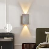 Koda - Rectangle Shape Wall Lamp