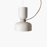 Orlee | Geometric Design Pendant Light