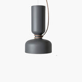 Orlee | Geometric Design Pendant Light