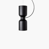 Orlee | Geometric Design Pendant Light