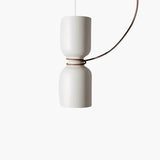 Orlee | Geometric Design Pendant Light