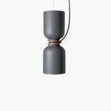 Orlee | Geometric Design Pendant Light