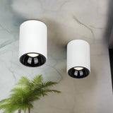 Round Cob Ceiling Lights