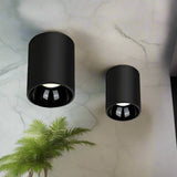 Round Cob Ceiling Lights