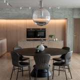 Isabel Collection Pendant Lamp