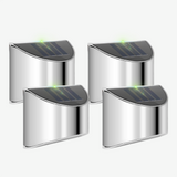 Solar LED Outdoor Lights