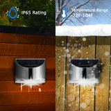 Solar LED Outdoor Lights