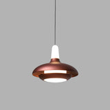 Fiji Pendant Light