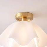 Gailon ceiling light