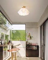 Gailon ceiling light