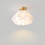 Gailon ceiling light