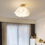 Gailon ceiling light