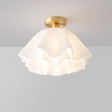 Gailon ceiling light