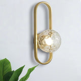 Camille Wall Lamp Collection