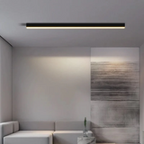Scandinavian Style Modern Led Ceiling Lamp