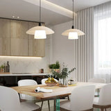 TokyoGlow - Japanese Modern Pendant Lamp