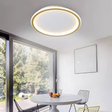 AuroraGlobe - Scandinavian Round Ceiling Lights