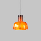 Arctic - Led Nordic Pendant Light Glass