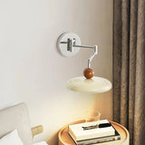 Lola Swing Arm Wall Lamp