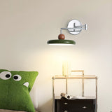 Lola Swing Arm Wall Lamp