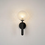 Scandiluxe wall light