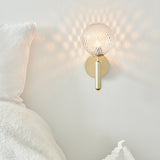 Scandiluxe wall light