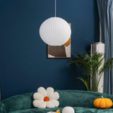 Nitro Bubble Pendant Light
