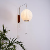 Nelson Wall Sconce