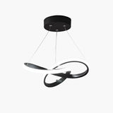 CreativeGlow - LED Chandelier