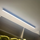 Scandinavian Style Modern Led Ceiling Lamp