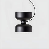 Orlee | Geometric Design Pendant Light