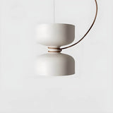 Orlee | Geometric Design Pendant Light