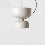 Orlee | Geometric Design Pendant Light
