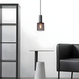 Shane | Loft Style Industrial Pendant Light