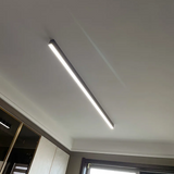 Scandinavian Style Modern Led Ceiling Lamp