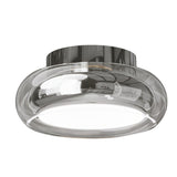 Vintage Small Acrylic LED Ceiling Light